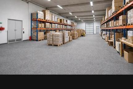 Gewerbeobjekt Wiesbaden Biebrich - 7&euro; | Angebot:25640528