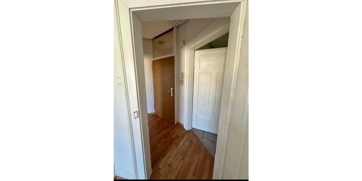 Etagenwohnung Pforzheim Brötzingen - 1 Zimmer, 55 m&sup2;, 550&euro; | Angebot:25599727