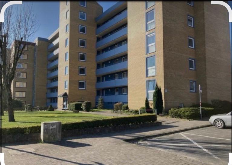 Etagenwohnung Osnabrück Eversburg - 3 Zimmer, 72 m&sup2;, 1.000&euro; | Angebot:26645772