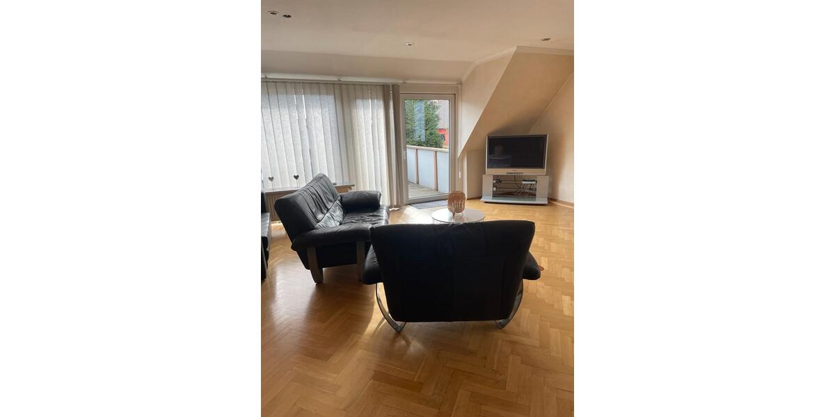 Wohnen auf Zeit Uelzen - 1 Zimmer, 80 m&sup2;, 40&euro; | Angebot:23230704
