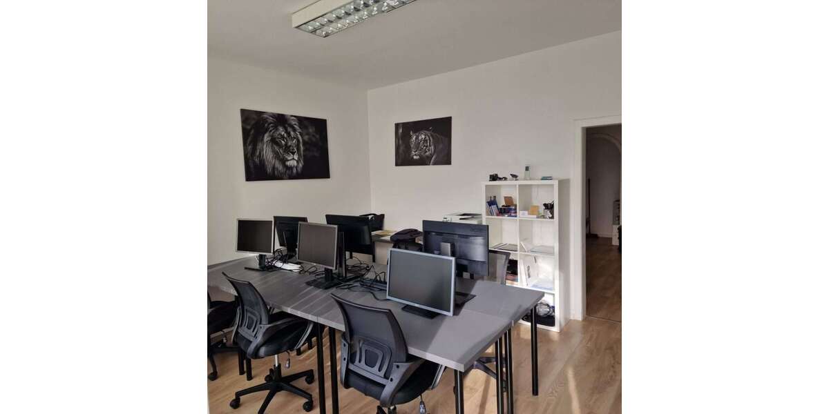 Gewerbeobjekt Leverkusen - 149&euro; | Angebot:27276359