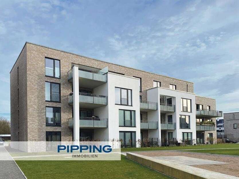 Wohnung zum Mieten in Reinbek 1.484 € 106 m² 4 zimmer