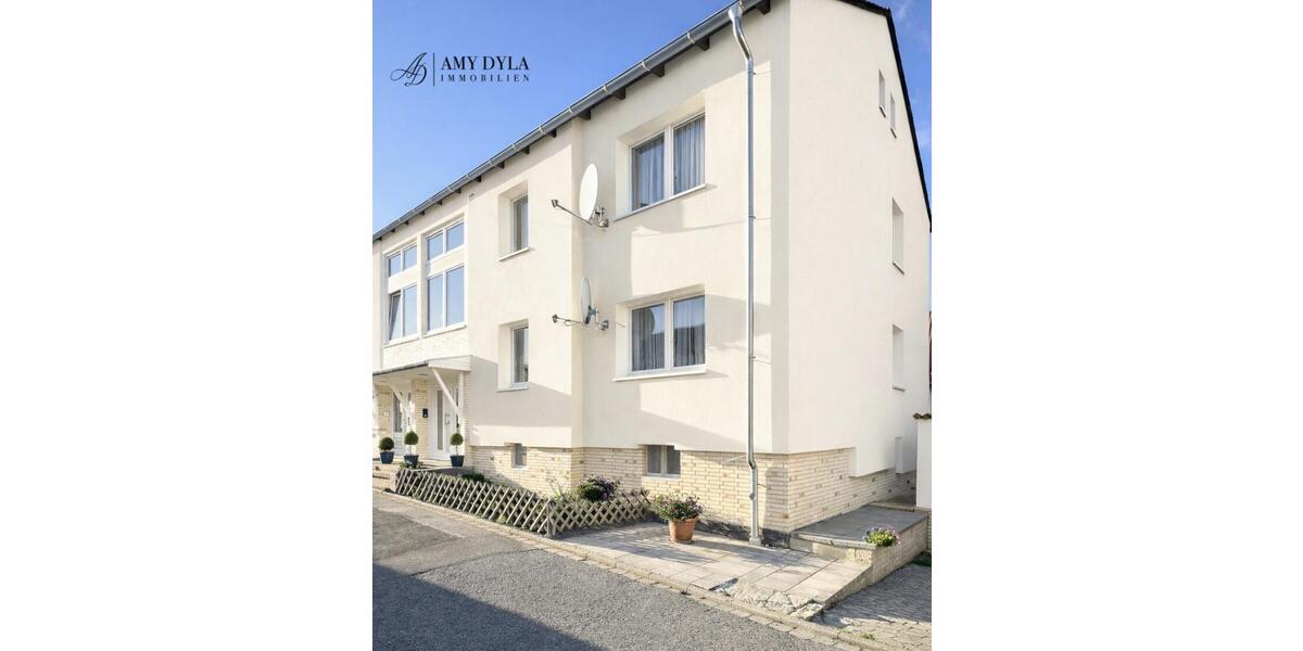 Dachgeschoßwohnung Northeim - 2 Zimmer, 40 m&sup2;, 450&euro; | Angebot:26263957