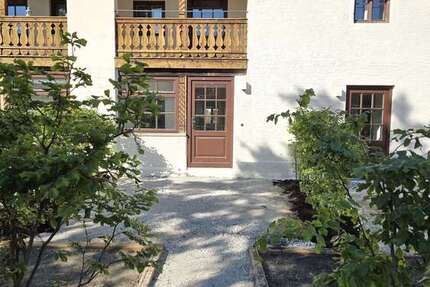 Wohnung zum Mieten in Pöcking 1.850 € 88 m²