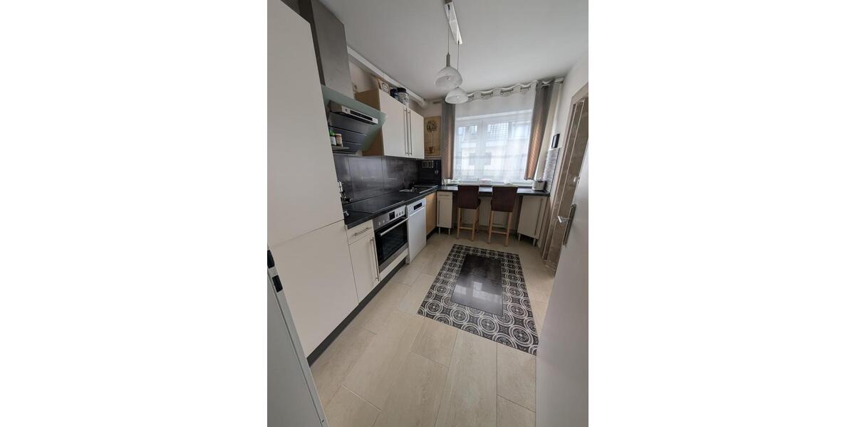 Etagenwohnung Aachen Eilendorf - 2 Zimmer, 62 m&sup2;, 740&euro; | Angebot:26537098