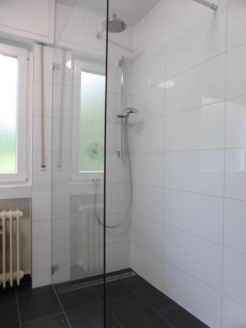 Schöne Wohnung für zwei Personen