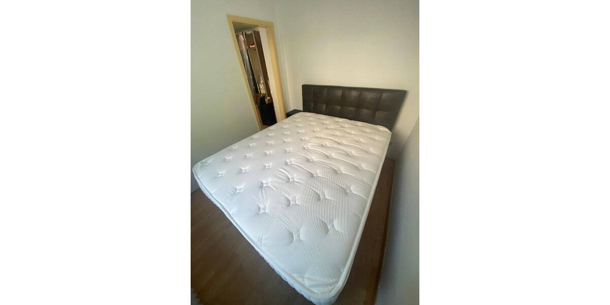 Etagenwohnung Köln Altstadt-Nord - 2 Zimmer, 50 m&sup2;, 1.350&euro; | Angebot:26740851