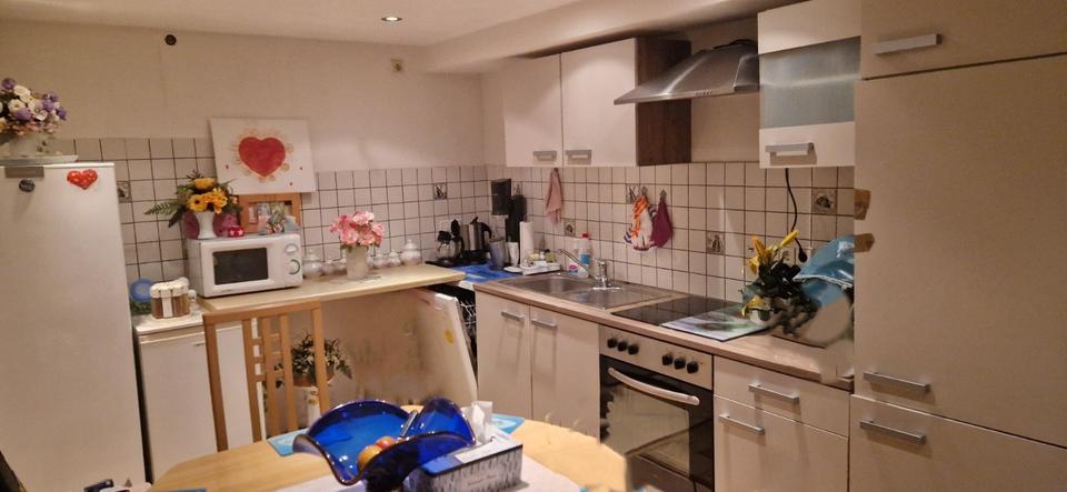 5 ZKB in Ransbach Baumbach Stadtmitte 5 zimmer