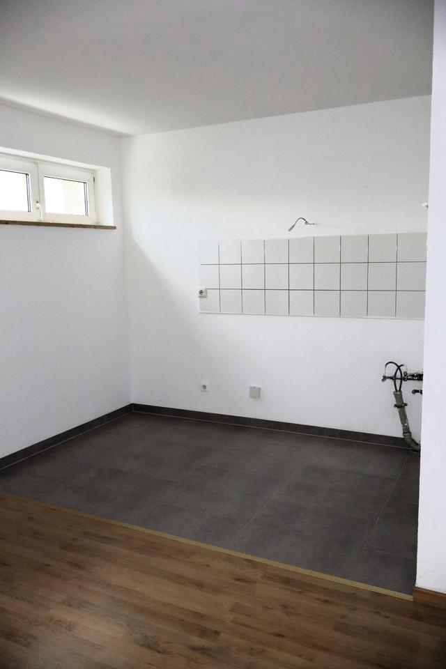 Schöne 1 Zimmer-Wohnung mit Balkon in Nürnberg
