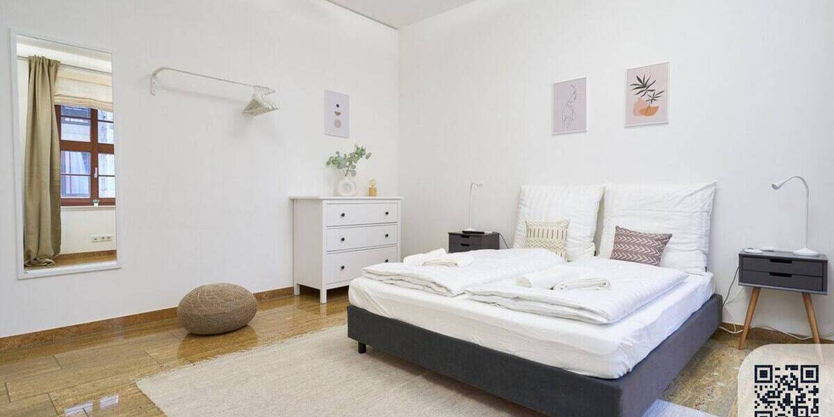 Etagenwohnung Dresden Innere Altstadt - 4 Zimmer, 7.787&euro; | Angebot:26820882