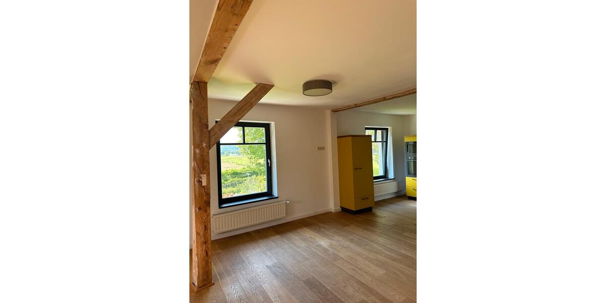 Dachgeschoßwohnung Sellin - 3 Zimmer, 95 m&sup2;, 1.100&euro; | Angebot:26637146