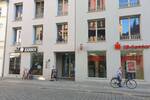 Kleines Loft mit sonniger Terrasse (1 Zimmer)