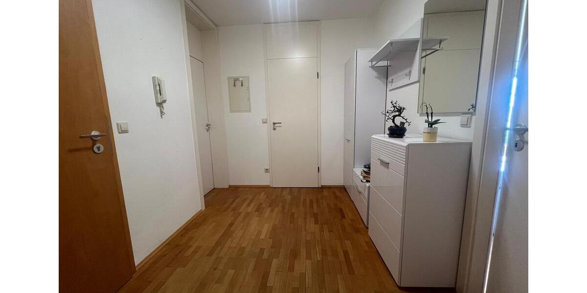 Etagenwohnung Jettingen-Scheppach Scheppach - 3 Zimmer, 75 m&sup2;, 870&euro; | Angebot:26681359