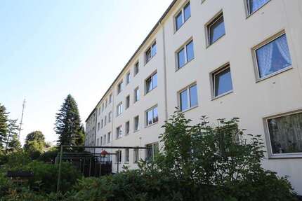 Wohnung Mülheim an der Ruhr Eppinghofen - 3 Zimmer, 71 m&sup2;, 569&euro; | Angebot:19850219