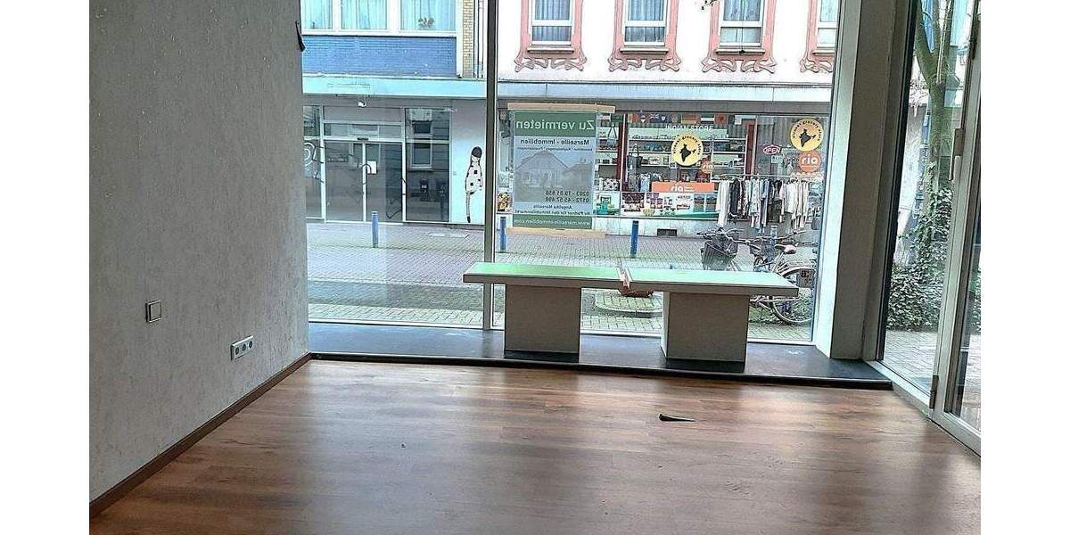 Gewerbeobjekt Duisburg Neudorf-Nord - 3 Zimmer, 48 m&sup2;, 800&euro; | Angebot:25279059