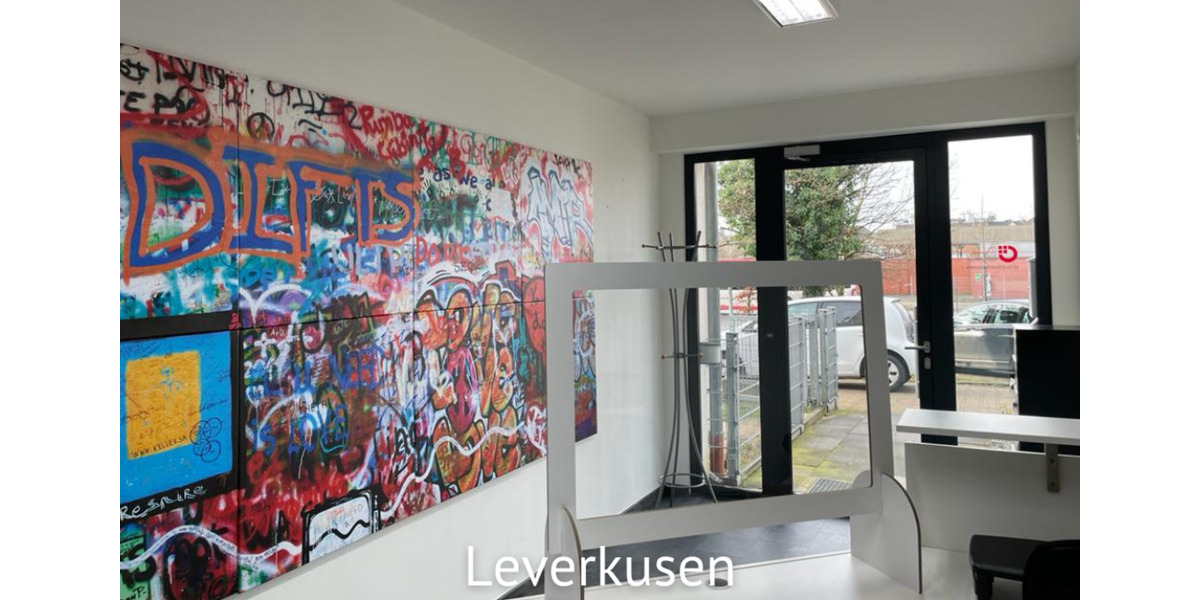Gewerbeobjekt Leverkusen Alkenrath - 79&euro; | Angebot:23533775