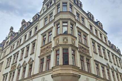 Wohnung Dresden Äußere Neustadt - 1 Zimmer, 31 m&sup2;, 407&euro; | Angebot:26194945