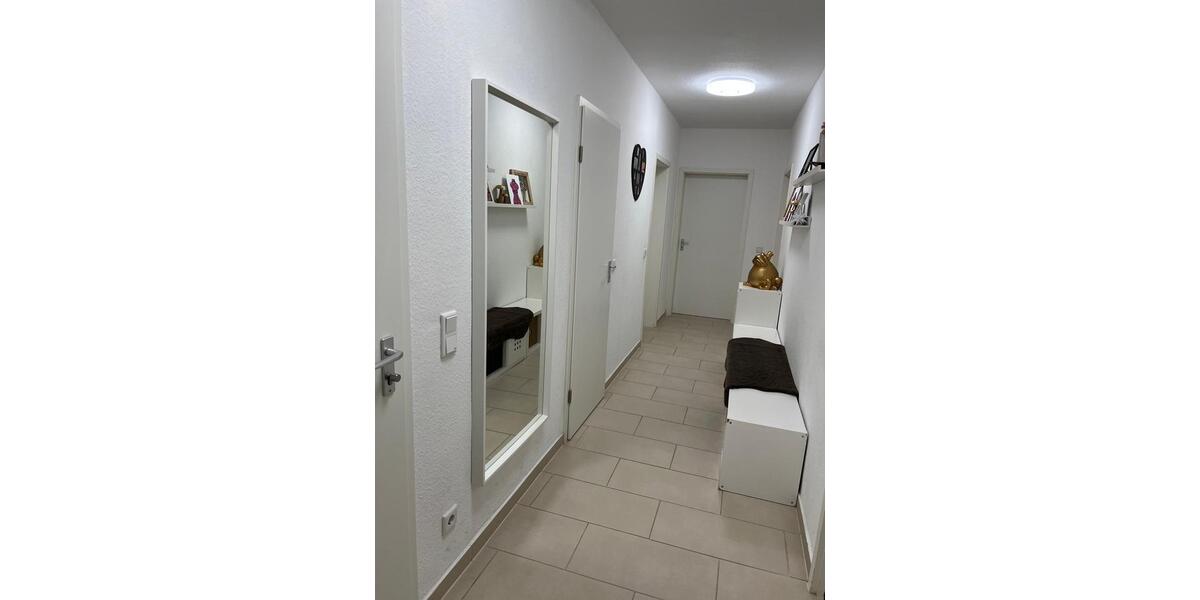 Etagenwohnung Neuenkirchen - 3 Zimmer, 75 m&sup2;, 650&euro; | Angebot:26051249