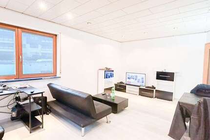 Wohnung zum Mieten in Heilbronn 661 € 50.83 m² 2 zimmer