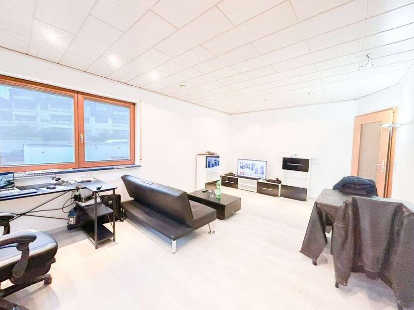 Wohnung zum Mieten in Heilbronn 661 € 50.83 m² 2 zimmer