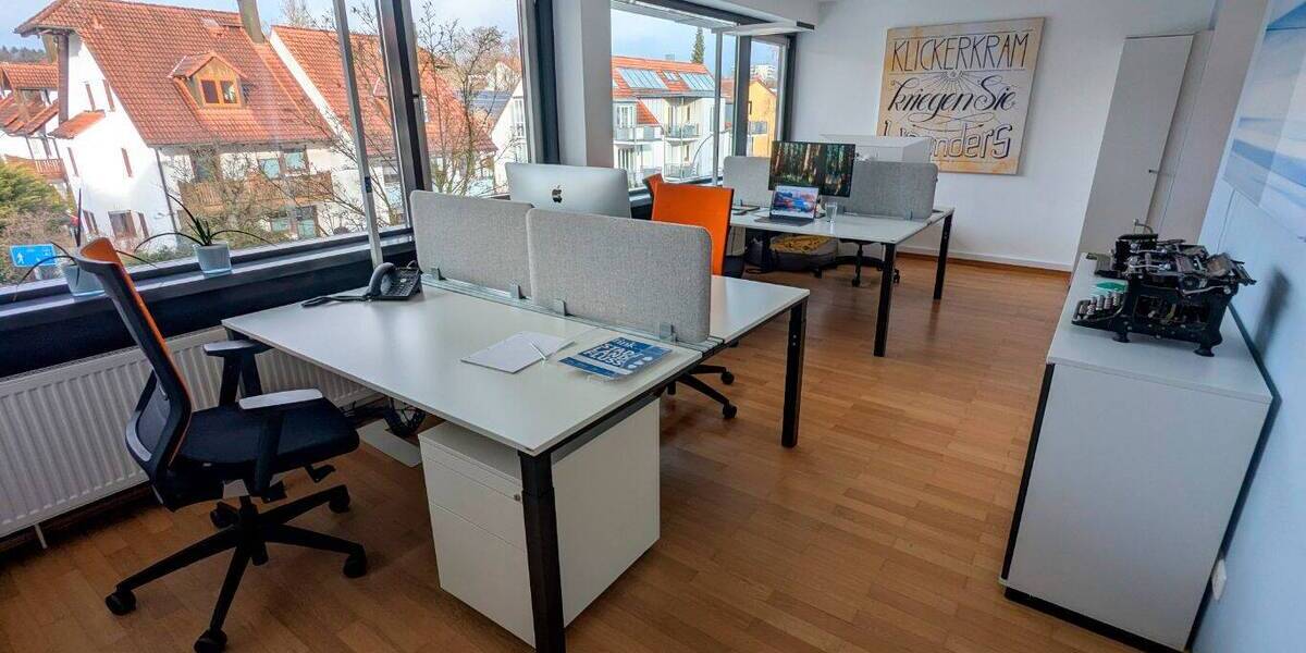 Gewerbeobjekt Freising Eichenfeldsiedlung - 360&euro; | Angebot:26060395