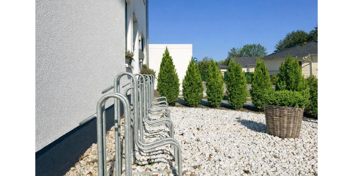 Erdgeschoßwohnung Bad Düben - 2 Zimmer, 67 m&sup2;, 750&euro; | Angebot:26676984
