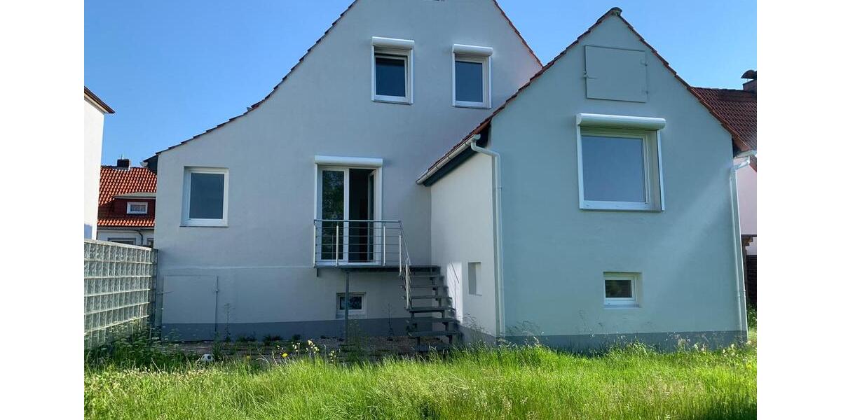 Wohnen auf Zeit Bad Münder am Deister - 5 Zimmer, 130 m&sup2;, 450&euro; | Angebot:26177973