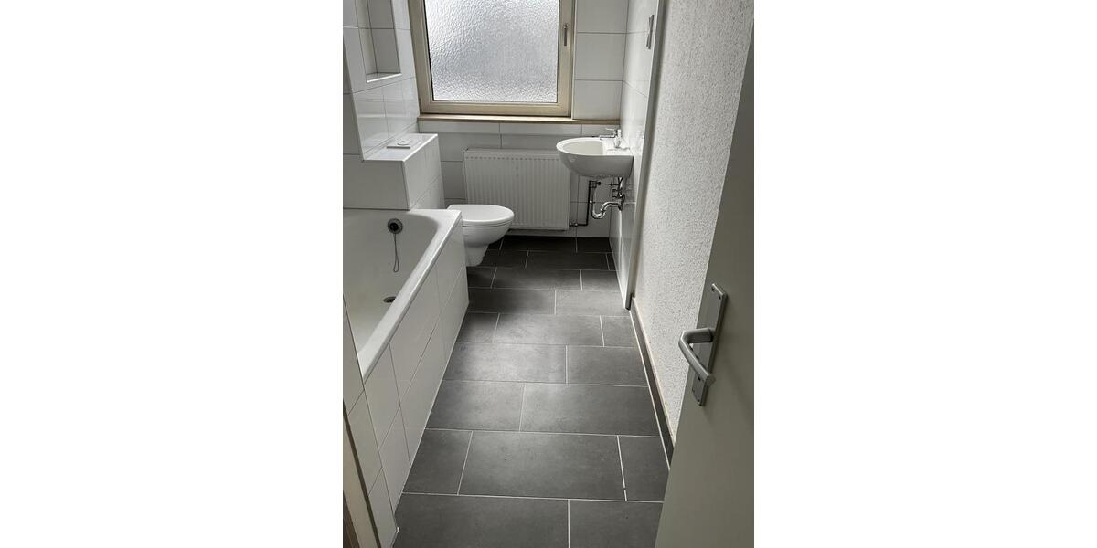 Etagenwohnung Wuppertal Gemarkung Elberfeld - 2 Zimmer, 55 m&sup2;, 539&euro; | Angebot:26586807
