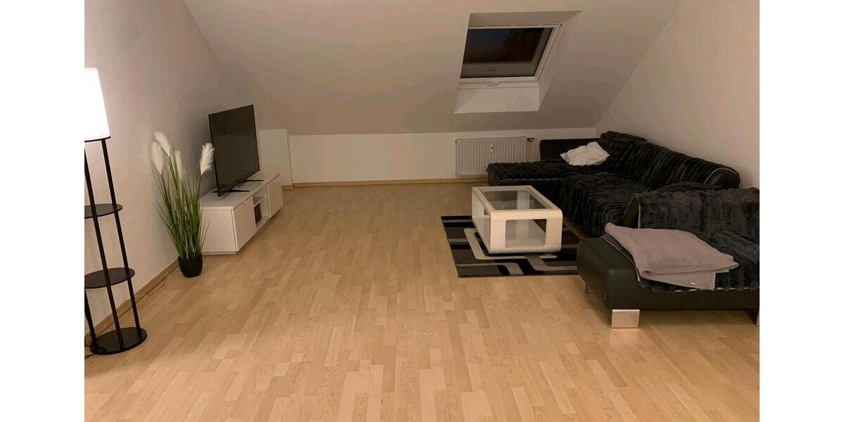 Maisonettenwohnung Idar-Oberstein Oberstein - 1.5 Zimmer, 110 m&sup2;, 1.000&euro; | Angebot:26297900