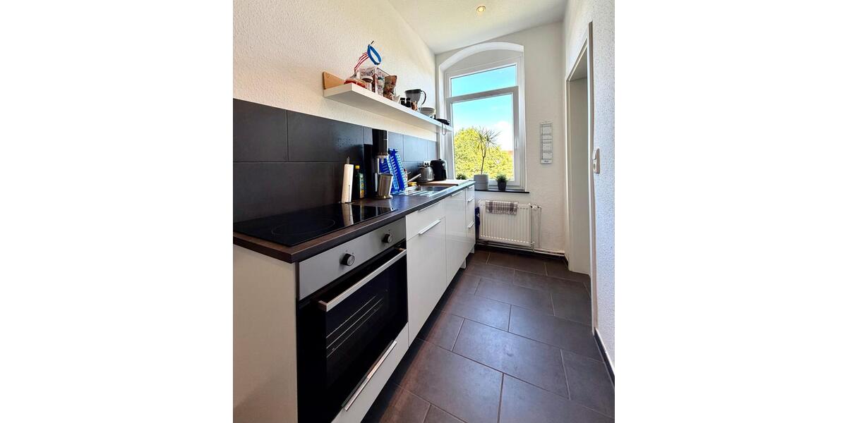 Etagenwohnung Hannover Ahlem-Badenstedt-Davenstedt - 2 Zimmer, 56 m&sup2;, 780&euro; | Angebot:26692388