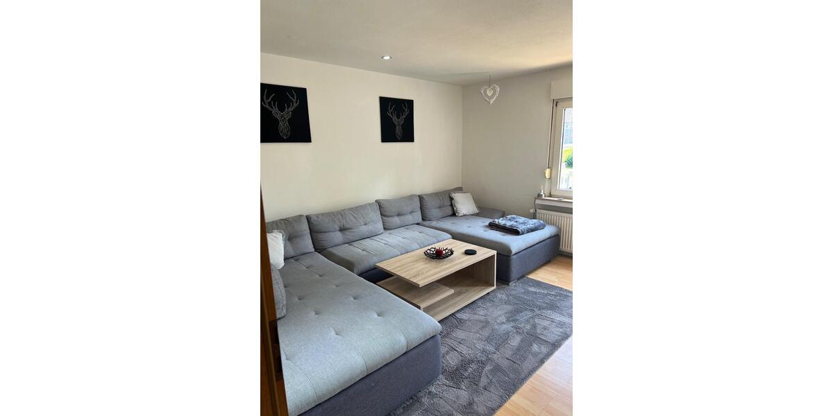 Wohnen auf Zeit Dortmund Brackel - 2.5 Zimmer, 75 m&sup2;, 1.350&euro; | Angebot:24511114