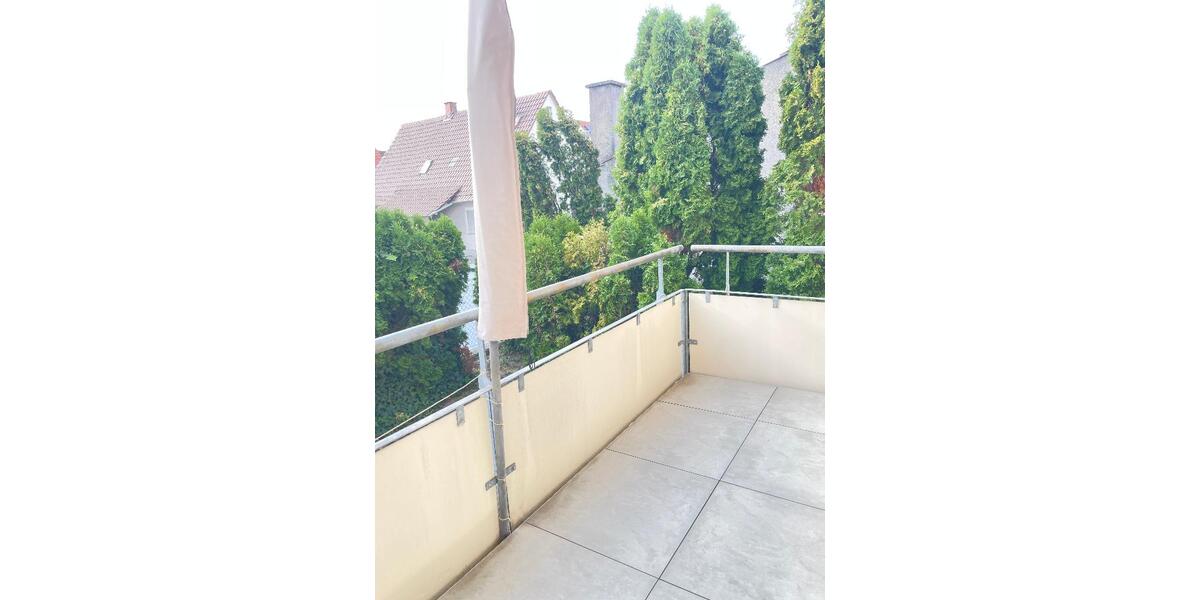 ### Ruhige, gepflegte 2-Zi.-Wohnung in Langenbrücken ### - Erdgeschoßwohnung Bad Schönborn Langenbrücken | Angebot:27266766