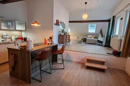 Wohnung Bernau bei Berlin - 2 Zimmer, 80 m&sup2;, 1.200&euro; | Angebot:26681409
