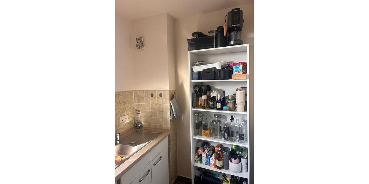 Etagenwohnung Niebüll - 2 Zimmer, 67 m&sup2;, 600&euro; | Angebot:26236605