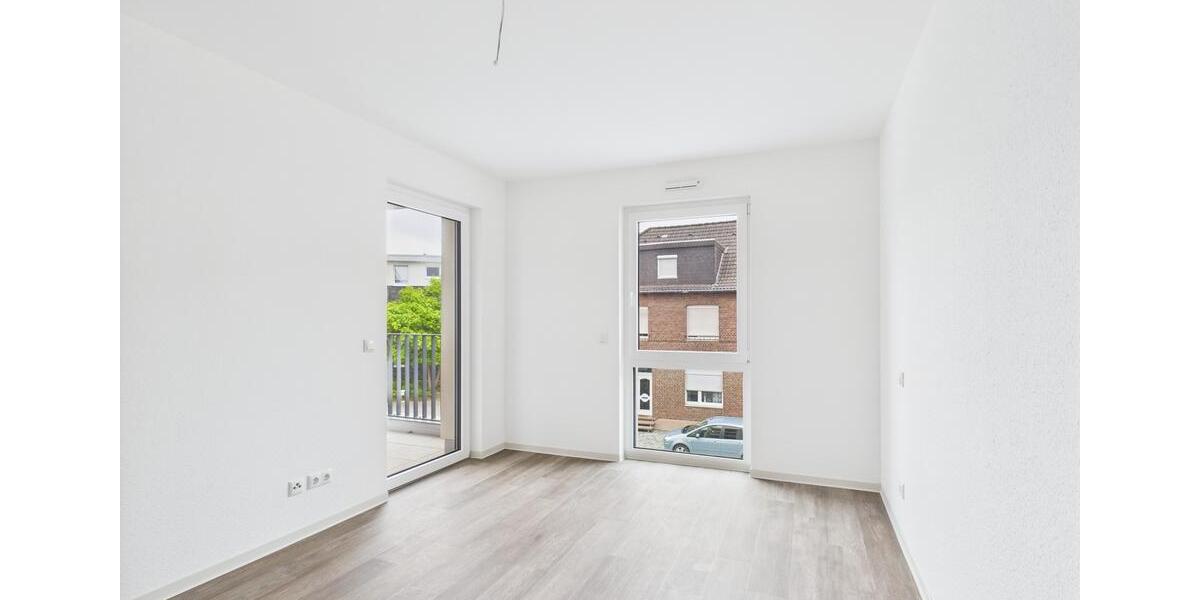 Neubau Wohnkomplex in Hückelhoven-Ratheim - Wohnen mit Komfort und Stil zimmer