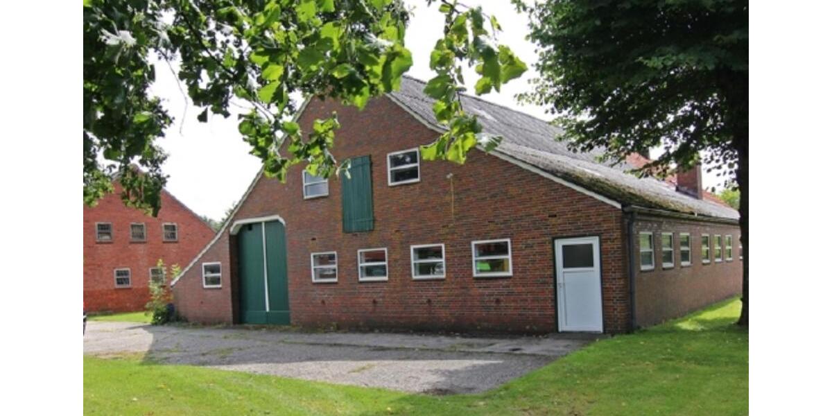 Gewerbeobjekt Moormerland - 150&euro; | Angebot:25805911