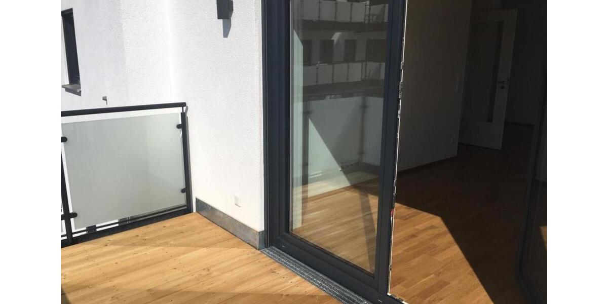 Etagenwohnung Mühldorf am Inn - 3 Zimmer, 85 m&sup2;, 1.065&euro; | Angebot:26658340