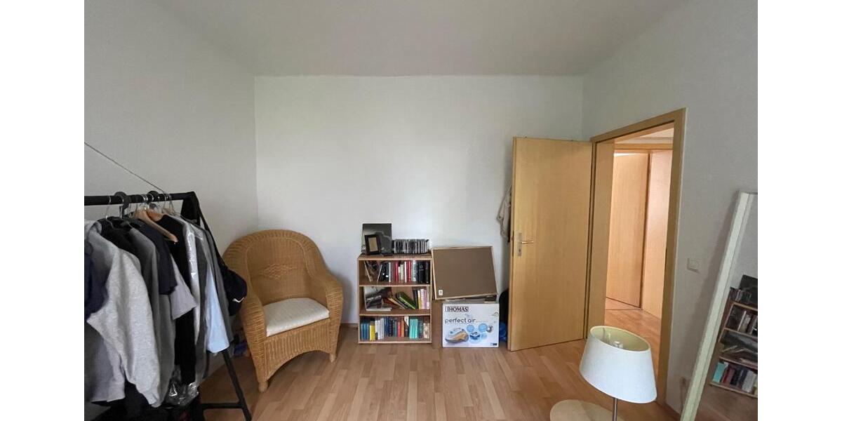 Erdgeschoßwohnung Erfurt Andreasvorstadt - 2 Zimmer, 55 m&sup2;, 885&euro; | Angebot:26496923