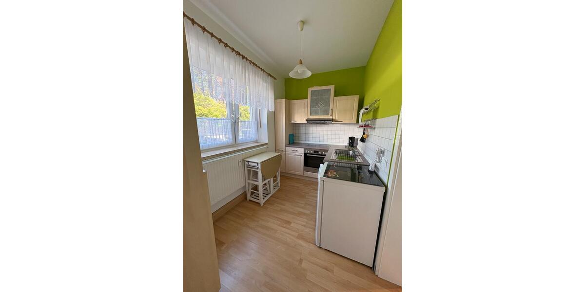 Wohnen auf Zeit Schwandorf - 2 Zimmer, 16 m&sup2;, 18&euro; | Angebot:26317487