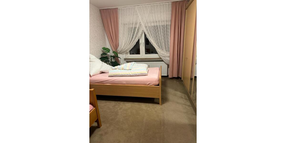 Wohnen auf Zeit Beckum - 3 Zimmer, 18&euro; | Angebot:20725095