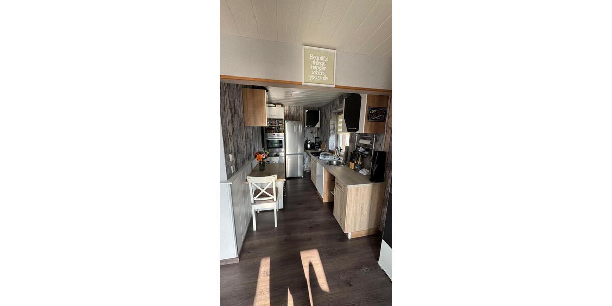 Erdgeschoßwohnung Ihrlerstein - 2.5 Zimmer, 54 m&sup2;, 790&euro; | Angebot:25901717