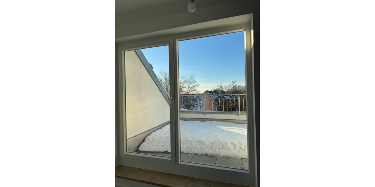 Dachgeschoßwohnung Dachau - 2 Zimmer, 61 m&sup2;, 1.158&euro; | Angebot:25100056