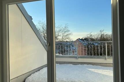 Wohnung Dachau - 2 Zimmer, 61 m&sup2;, 1.158&euro; | Angebot:25100056