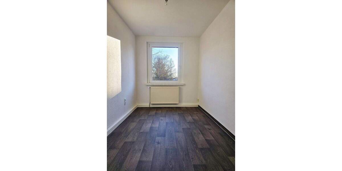 Etagenwohnung Köthen (Anhalt) Köthen - 4 Zimmer, 68 m&sup2;, 395&euro; | Angebot:25665492