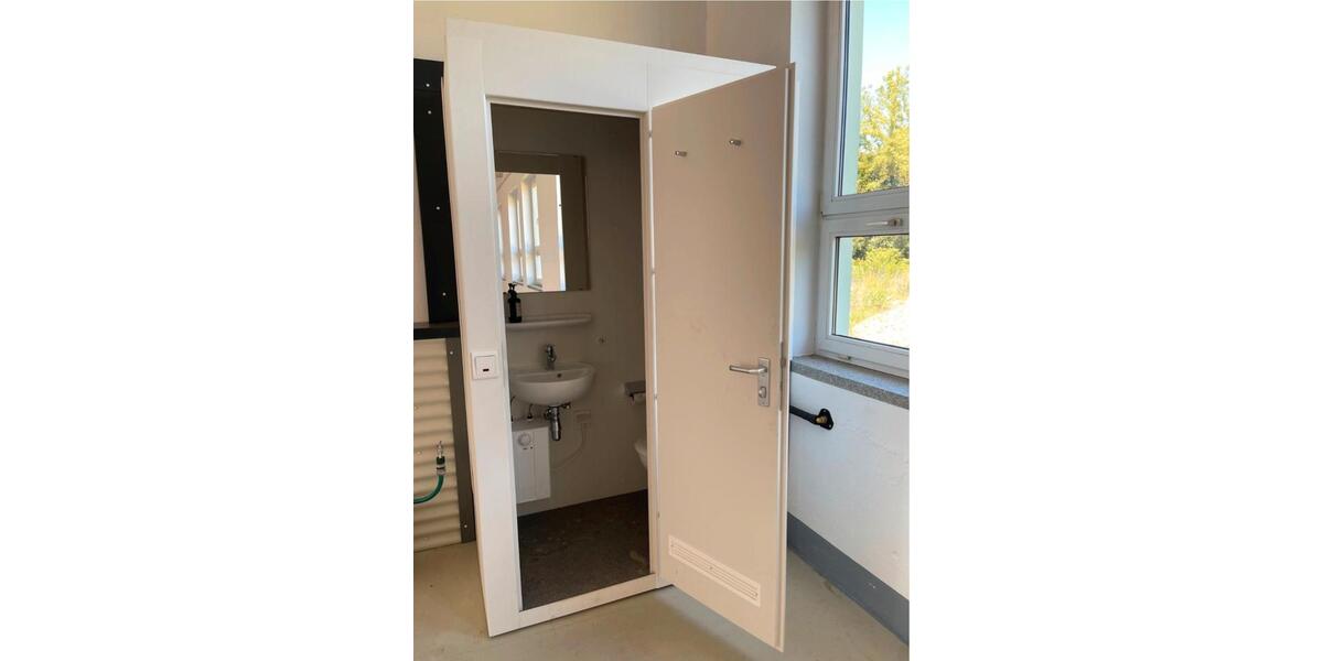 Gewerbeobjekt Rochlitz - 1.460&euro; | Angebot:13889572