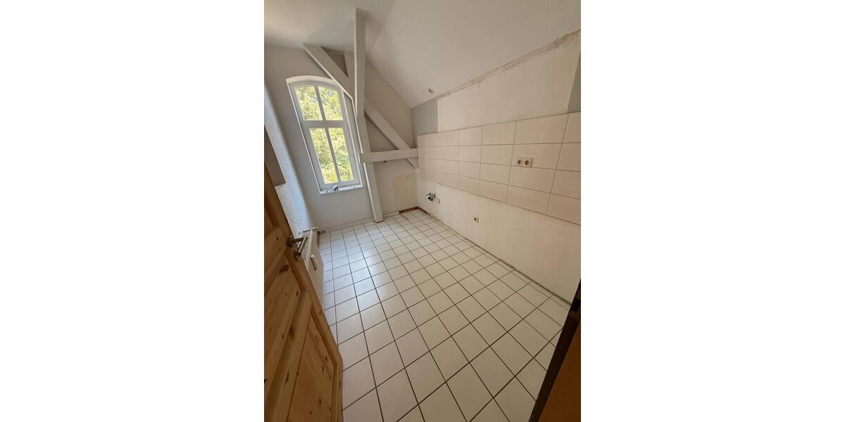 Maisonettenwohnung Sternberg - 3 Zimmer, 76 m&sup2;, 534&euro; | Angebot:25925316