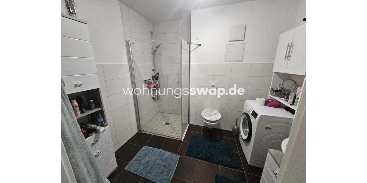 Etagenwohnung Potsdam - 2 Zimmer, 45 m&sup2;, 532&euro; | Angebot:25857164