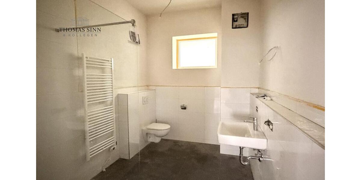 Erdgeschoßwohnung Forchtenberg - 3.5 Zimmer, 78 m&sup2;, 780&euro; | Angebot:26489754
