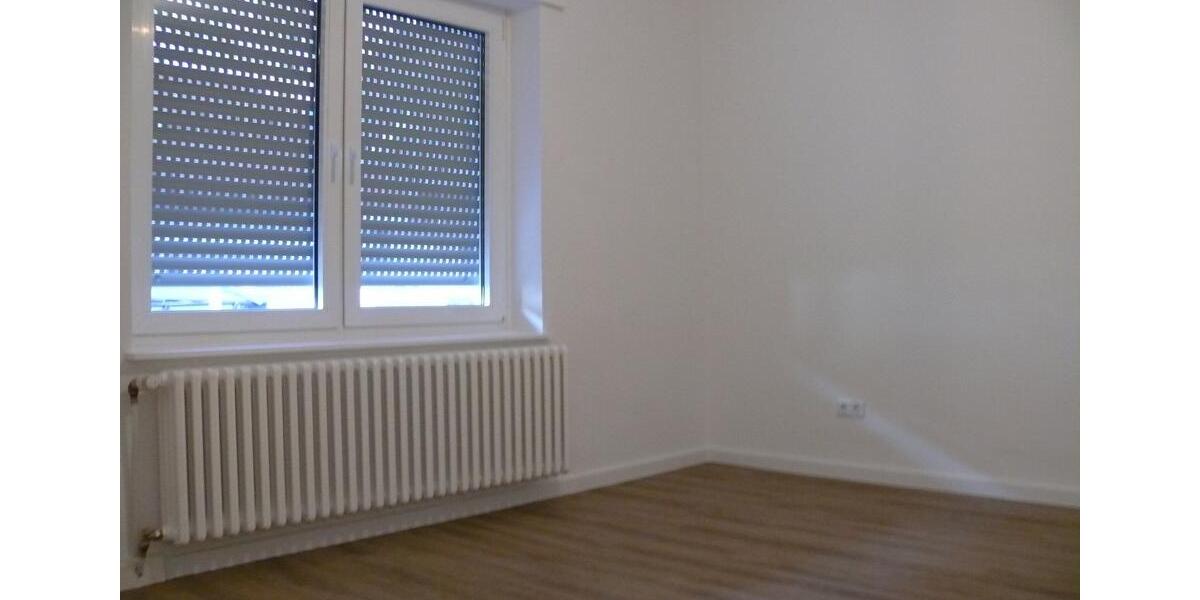 Etagenwohnung Bad Oeynhausen Dehme - 3 Zimmer, 92 m&sup2;, 590&euro; | Angebot:26336453