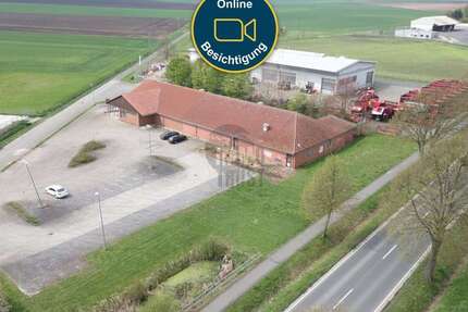 Einzelhandel in Semmenstedt 4.500 € 900 m² zimmer